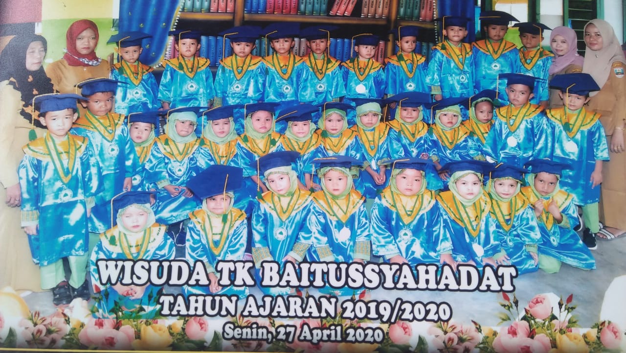 36 wisuda 2020