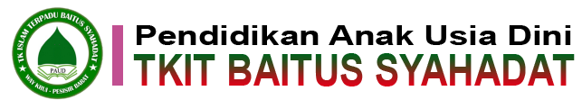 TKIT Baitus Syahadat